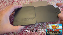Load and play video in Gallery viewer, Meet Visor Buddy: The Ultimate Sun Visor Extender for Your Car
Visor Buddy is a simple, effective car accessory that clips onto your existing sun visor to plug those annoying gaps where sunlight sneaks in.