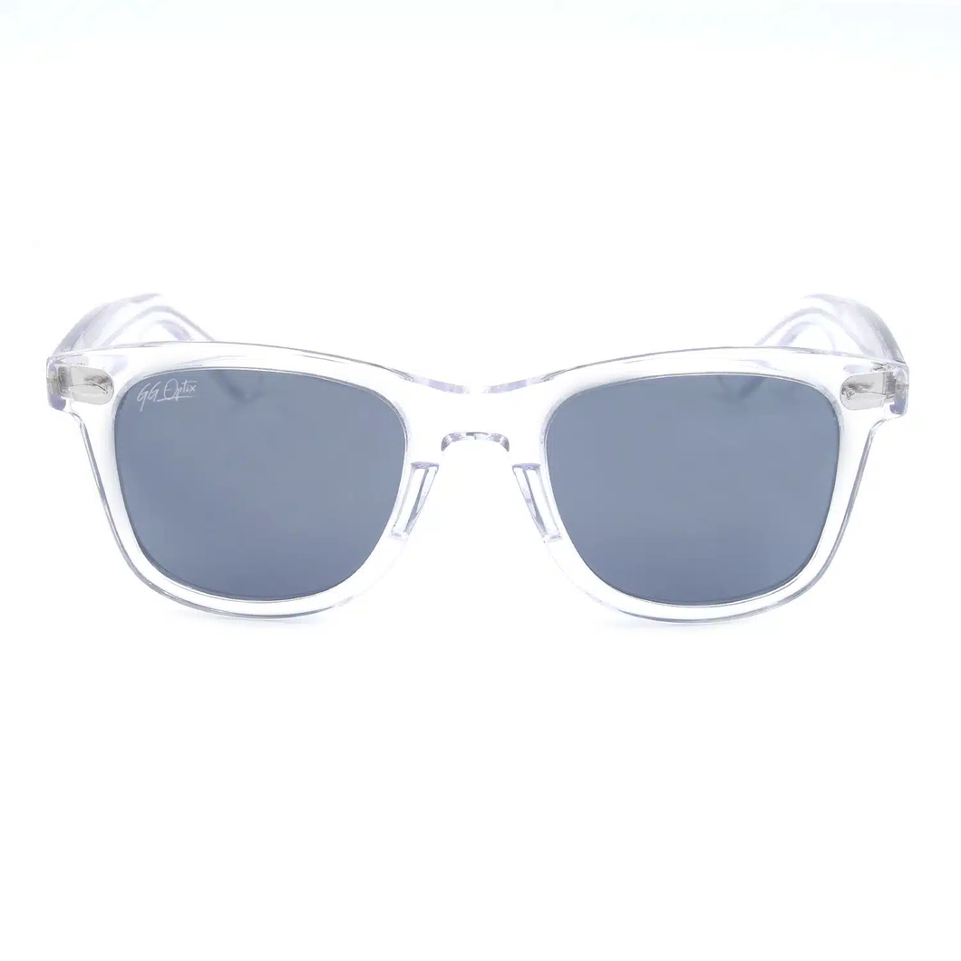 The Glacier Polarized Sunglasses