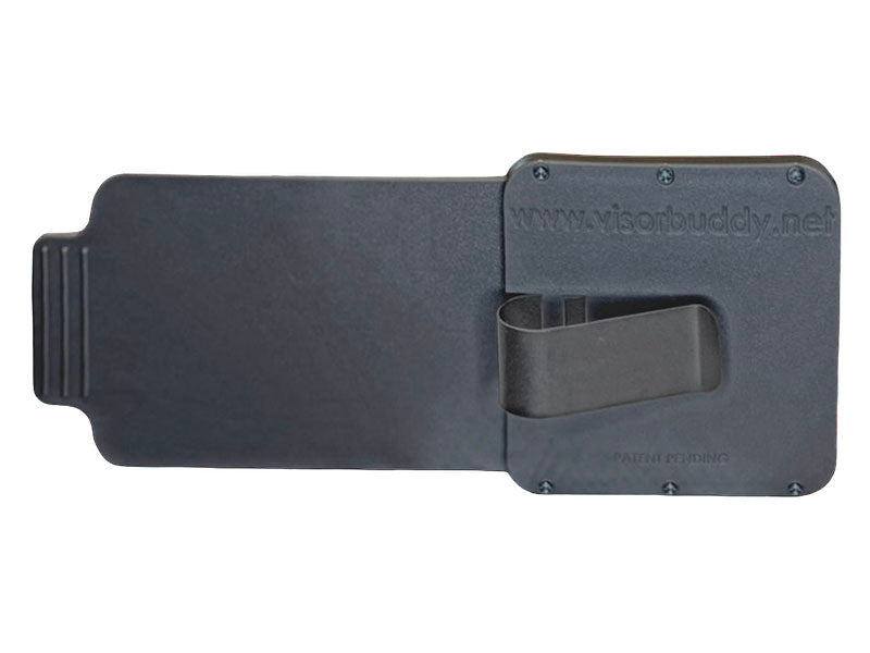 Meet Visor Buddy: The Ultimate Sun Visor Extender for Your Car
Visor Buddy is a simple, effective car accessory that clips onto your existing sun visor to plug those annoying gaps where sunlight sneaks in.