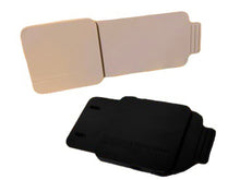 Load image into Gallery viewer, Visor Buddy Original Edition Version 3.0 - Clip-On Extension for Windshield Sun Visor - Plugs Two Specific Gaps Encountered by Driver’s When Driving into the Sun. Visor Extender.
