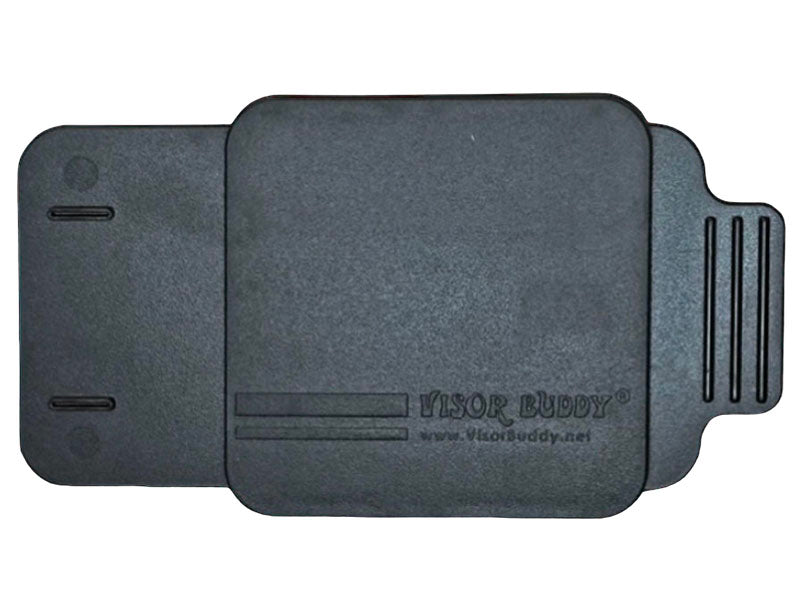 Meet Visor Buddy: The Ultimate Sun Visor Extender for Your Car
Visor Buddy is a simple, effective car accessory that clips onto your existing sun visor to plug those annoying gaps where sunlight sneaks in.