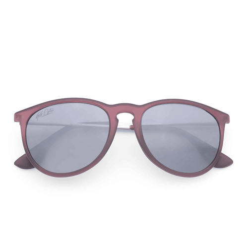 The Milan Polarized Sunglasses Visor Buddy