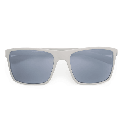 The Mogul (Blue) Polarized Sunglasses Visor Buddy