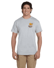 Load image into Gallery viewer, Visor Buddy ORIGINAL T-Shirt - Fruit of the Loom 100% Cotton Visor Buddy
