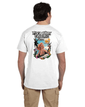 Load image into Gallery viewer, Visor Buddy ORIGINAL T-Shirt - Fruit of the Loom 100% Cotton Visor Buddy
